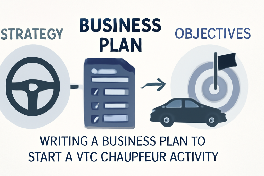 Comment faire un business plan
