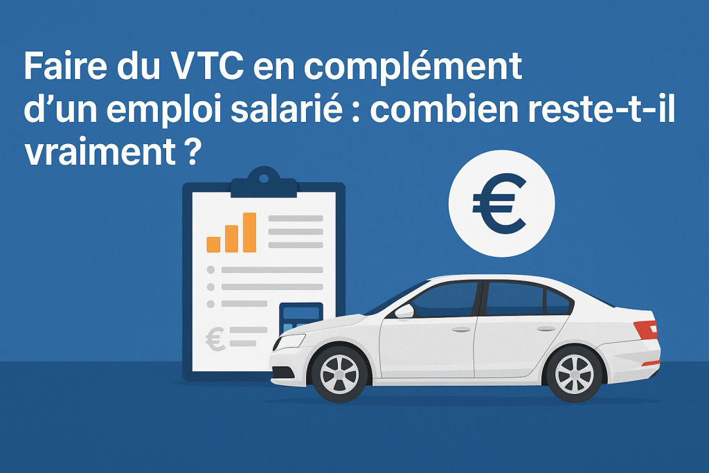 VTC en complément
