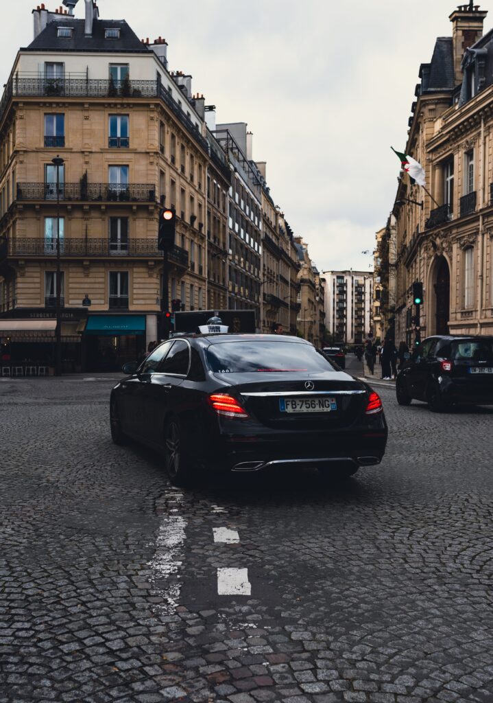 loi anti fraude VTC taxi